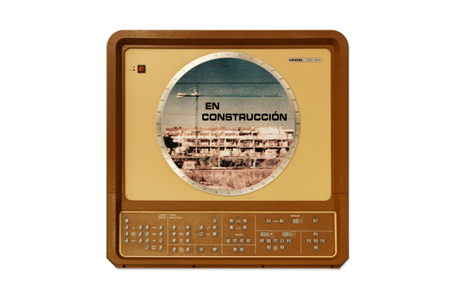 en construccion