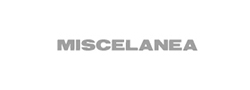 Miscelania