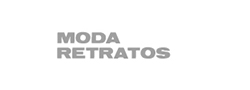 Moda Retrato